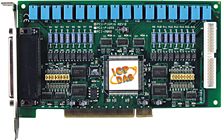 PCI-P16R16