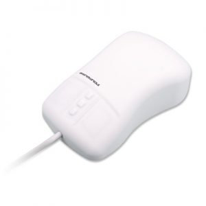 TKH-MOUSE-SCROLL-IP68-GREY-OPT