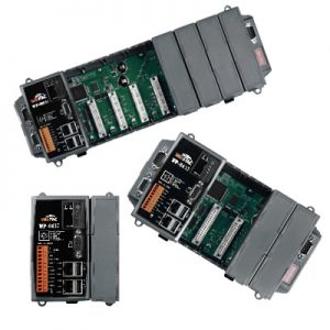 WinPAC-8xx7 Series