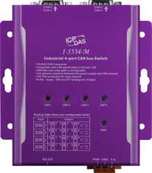I-5534-M