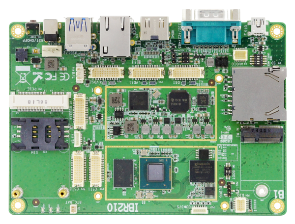 IBR210 - Image 2