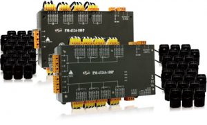 PM-4324/PM-4324A
