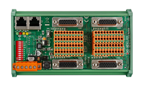 MN-MP4U-DIN - Image 2