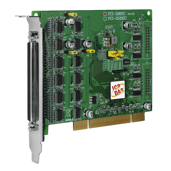 PCI-D96SU - Image 2