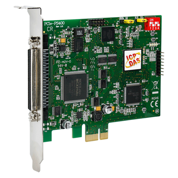 PCIe-PS400 - Image 2