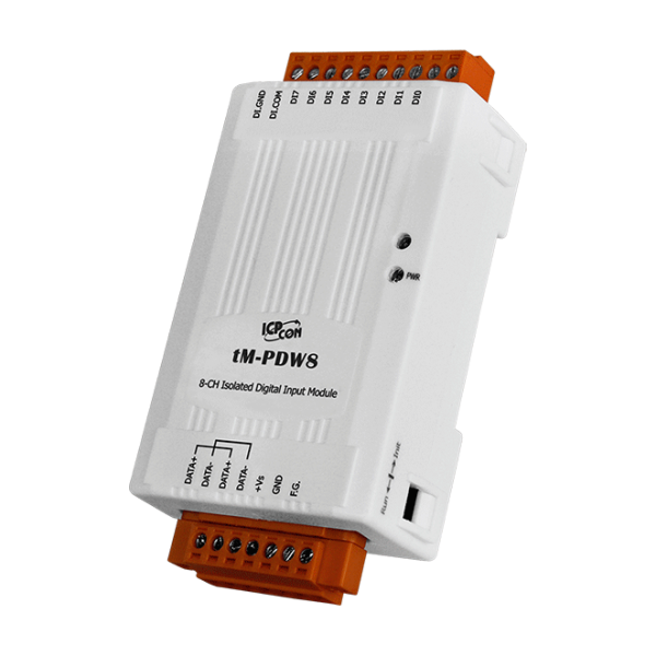 tM-PDW8 - Image 2