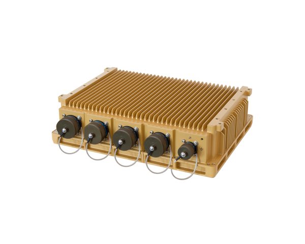 µMAGBES-MIL - Image 2