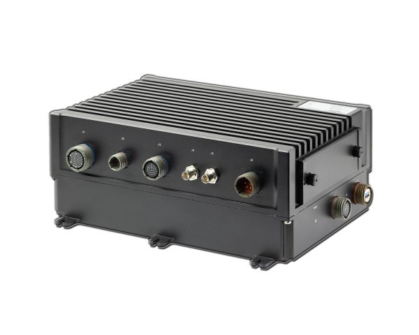 Rugged Conductive Cooled Computer - Image 2