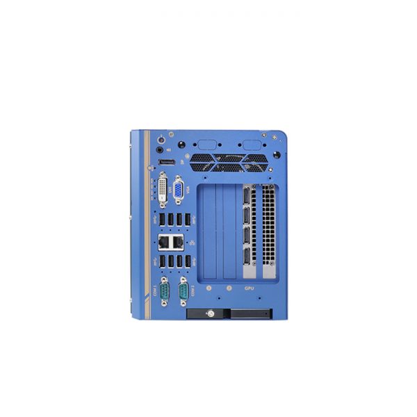 Nuvo-8108GC-QD - Image 2