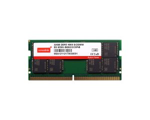 DDR5 DRAM Modules