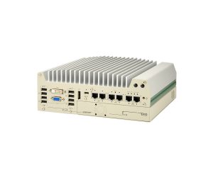Nuvo-9000 Series