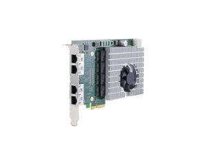 PCIe-PoE454 Series