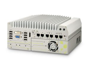 Nuvo-7168GC series