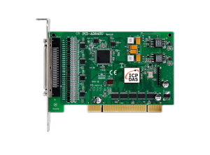 PCI-AD64SU