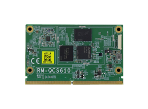 RM-QCS610
