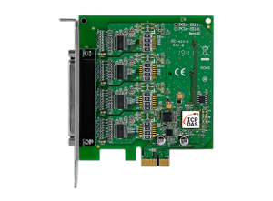 PCIe-S114