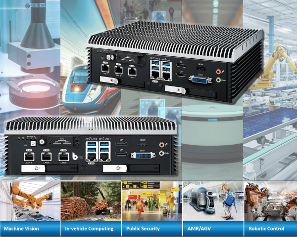 ECX-3000 Series - Image 3
