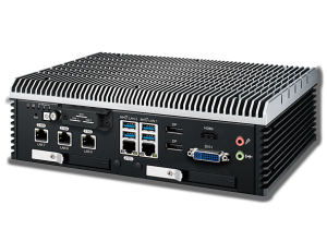 ECX-3000 Series
