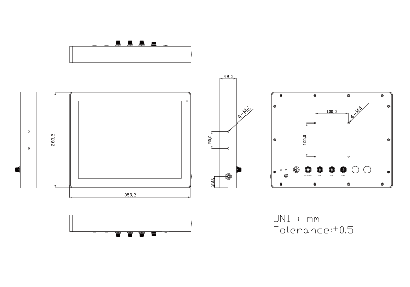 NuTAM-9E Series - Image 11