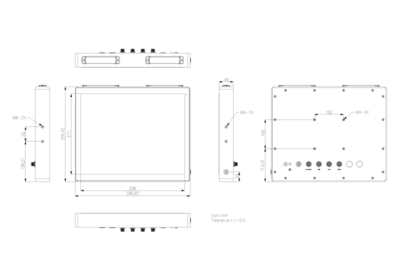 NuTAM-9E Series - Image 12