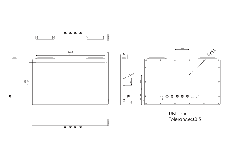 NuTAM-9E Series - Image 13