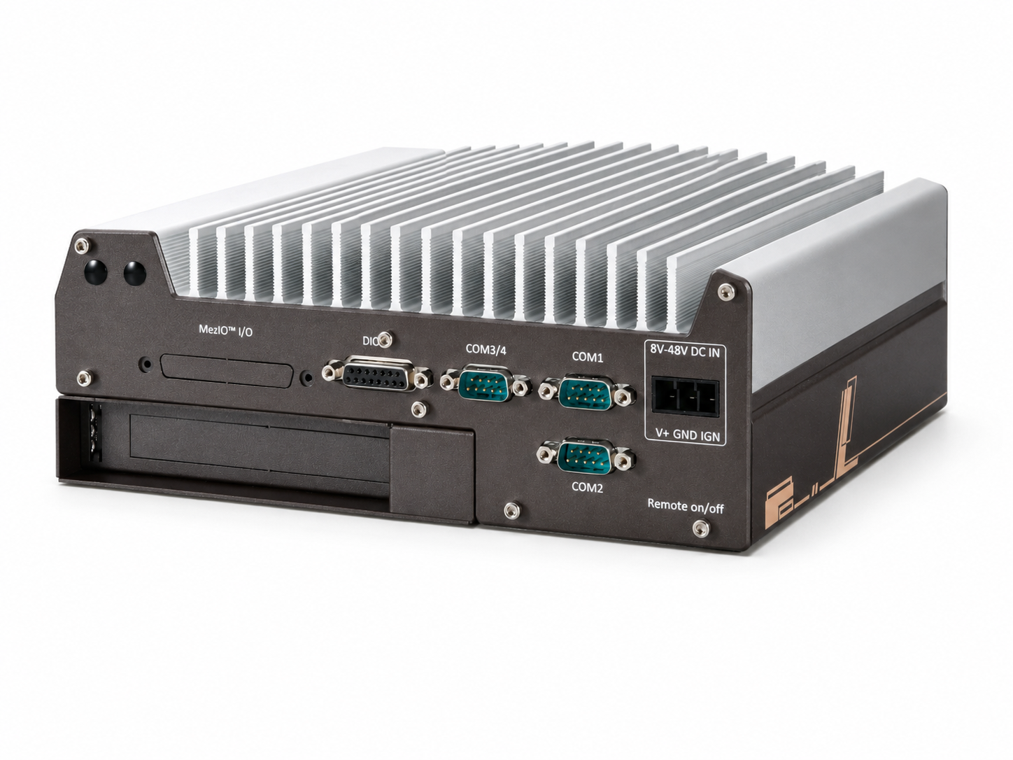 Nuvo-11000 Series - Image 2