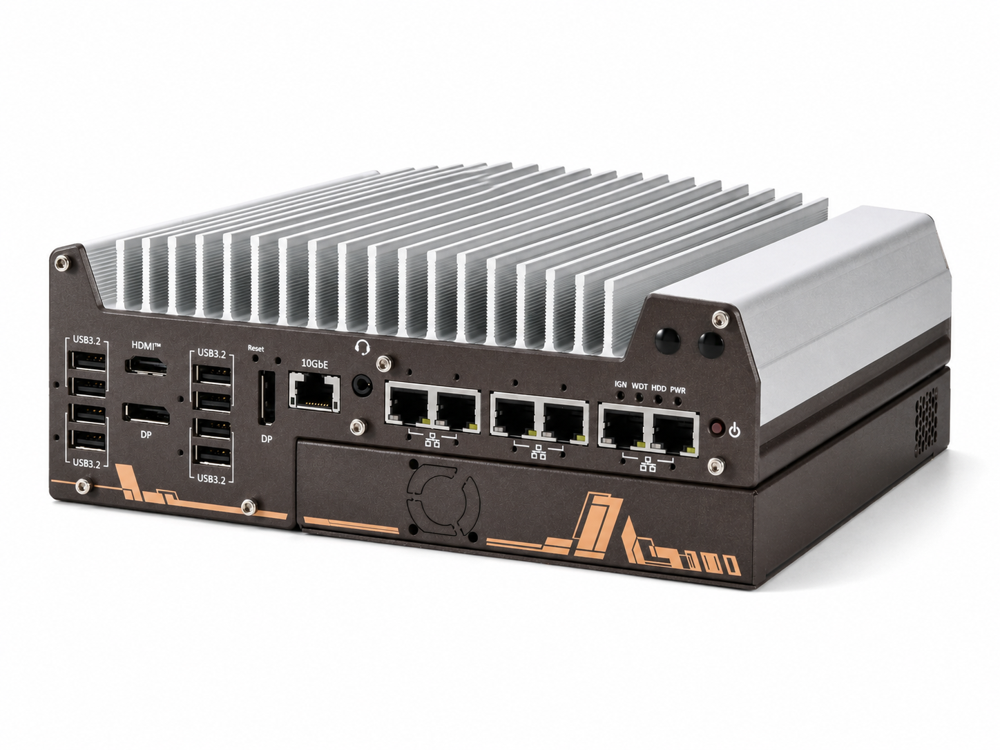 Nuvo-11000 Series - Image 3
