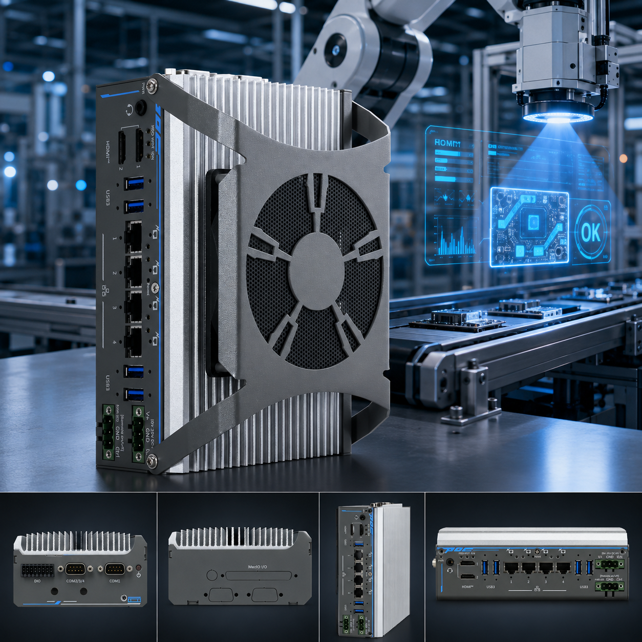 POC-900 - Image 3